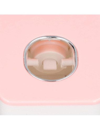 Dispensador Automático de Pasta de Dientes FTVOGUE Montaje en Pared