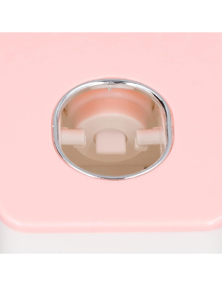 Dispensador Automático de Pasta de Dientes FTVOGUE Montaje en Pared