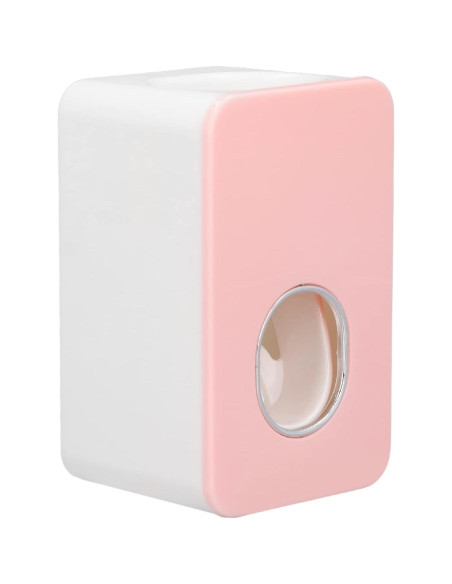 Dispensador Automático de Pasta de Dientes FTVOGUE Montaje en Pared