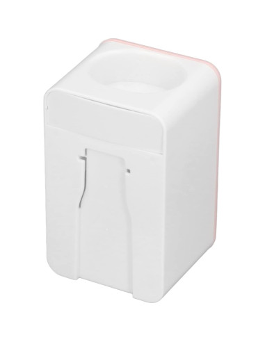 Dispensador Automático de Pasta de Dientes FTVOGUE Montaje en Pared