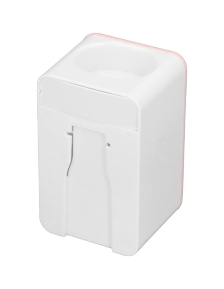 Dispensador Automático de Pasta de Dientes FTVOGUE Montaje en Pared