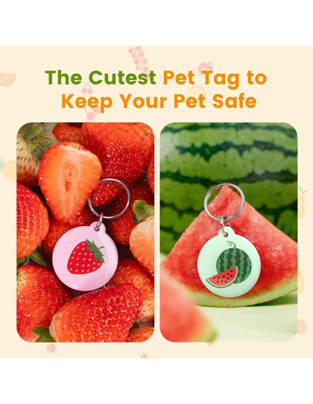 Etiqueta QR Inteligente PawView para Mascotas - Protección y Salud