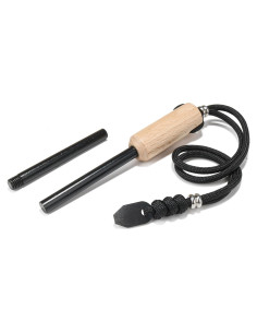 Iniciador de Fuego NexLand F880 Cerámico con Varilla Extra