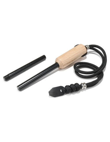 Iniciador de Fuego NexLand F880 Cerámico con Varilla Extra