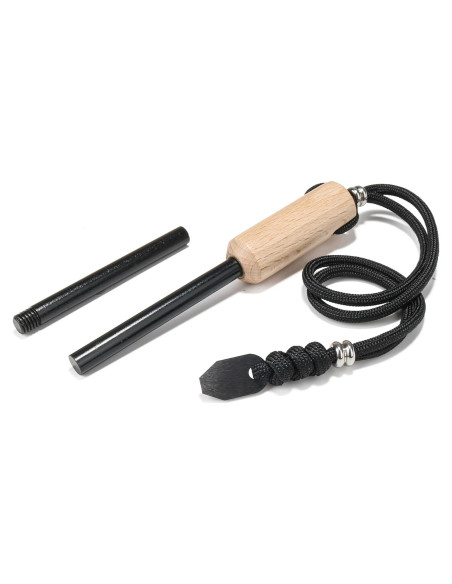 Iniciador de Fuego NexLand F880 Cerámico con Varilla Extra