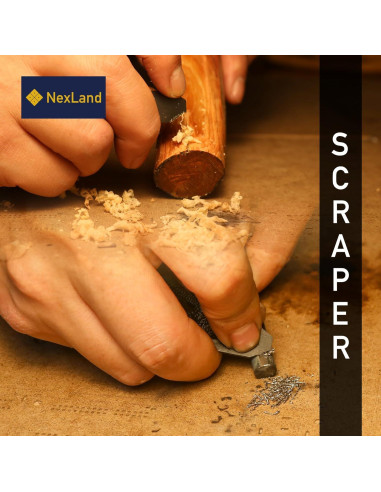 Iniciador de Fuego NexLand F880 Cerámico con Varilla Extra