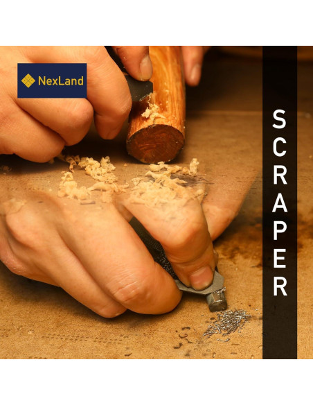 Iniciador de Fuego NexLand F880 Cerámico con Varilla Extra