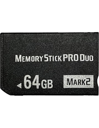 Tarjeta de Memoria HuaDaWei 16GB Memory Stick Pro Duo