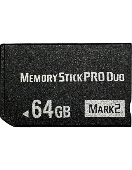 Tarjeta de Memoria HuaDaWei 16GB Memory Stick Pro Duo
