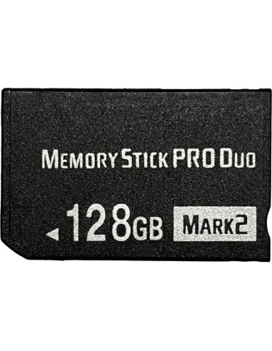 Tarjeta de Memoria HuaDaWei 16GB Memory Stick Pro Duo