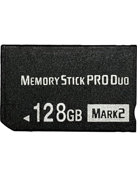 Tarjeta de Memoria HuaDaWei 16GB Memory Stick Pro Duo