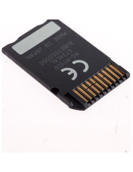 Tarjeta de Memoria HuaDaWei 16GB Memory Stick Pro Duo