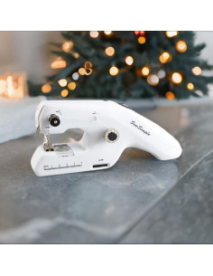 Máquina de Coser Portátil Michley SewSimple 2 Hilos 0.67 kg 2