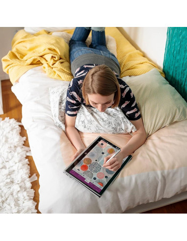 Lápiz óptico HP Stylus Active Pen 839082-003 para Elite x2 G1 G2