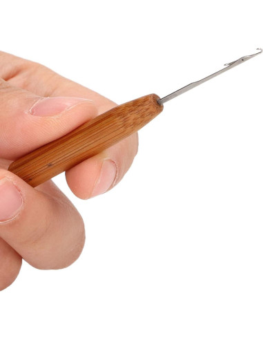 Huevo de Zurcir de Madera Yosoo para Costura en Casa