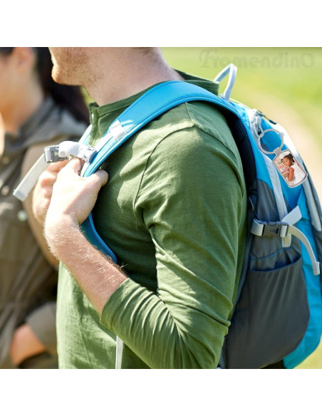 10 Llaveros Metálicos Rectangulares Blancos para Sublimación