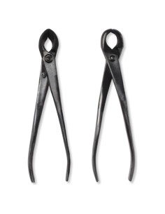 Kit de herramientas para bonsai BambooMN - 2 cortadores 20.3cm
