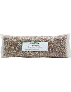 Fertilizante Granulado TreeHelp 1.36kg para Crapemyrtle 2