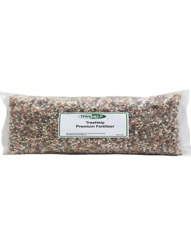 Fertilizante Granulado TreeHelp 1.36kg para Crapemyrtle