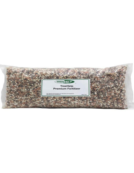 Fertilizante Granulado TreeHelp 1.36kg para Crapemyrtle