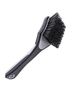 Cepillo para Llantas de Perfil Bajo VIKING 23.5 cm Ergonómico