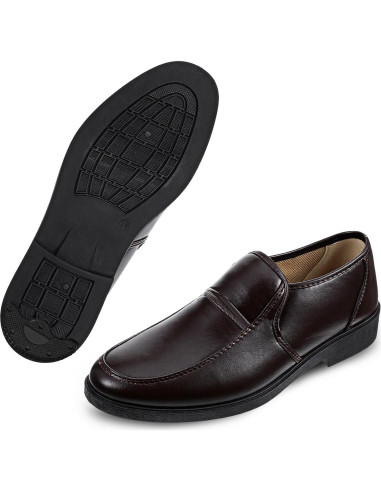 Kit de Reparación de Tacones Negras ElevateTech - 28 Pares