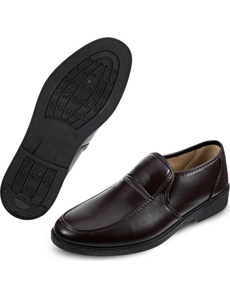 Kit de Reparación de Tacones Negras ElevateTech - 28 Pares