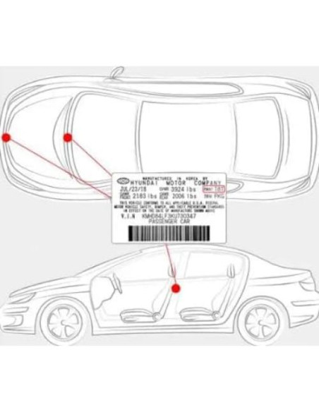 Lápiz de Pintura Automotriz PRIME TOUCH UP Laguna Sand 15ml