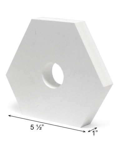 Kit Casa para Murciélagos Doble BestNest con Poste Telescópico