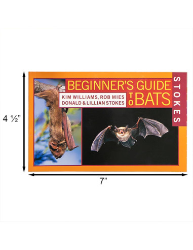 Kit Casa para Murciélagos Doble BestNest con Poste Telescópico