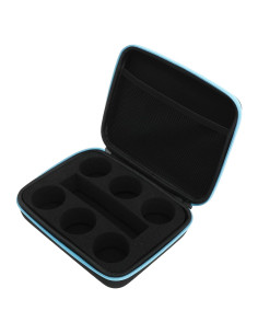 Bolsa de Almacenamiento para Yoyo 6 Agujeros Tela Resistente