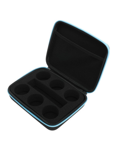 Bolsa de Almacenamiento para Yoyo 6 Agujeros Tela Resistente