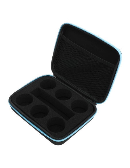 Bolsa de Almacenamiento para Yoyo 6 Agujeros Tela Resistente