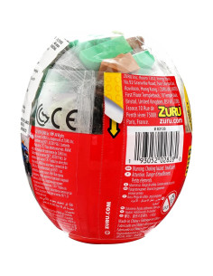 Huevo de Construcción Zuru 40 Piezas - Asortidos 2