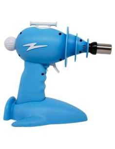 Antorcha Recargable THiCket Lightyear Azul con Llama Ajustable