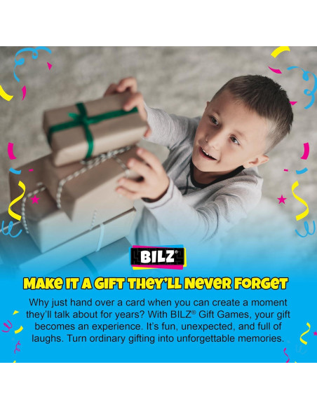 Laberinto de Dinero BILZ | Juego de Rompecabezas Reutilizable 8+