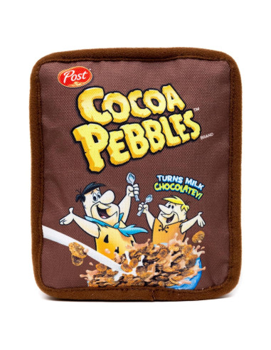 Juguete de Peluche para Perros Los Picapiedra Fred y Barney