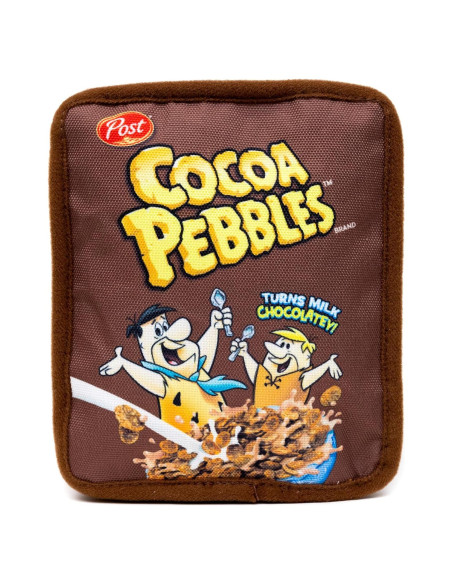 Juguete de Peluche para Perros Los Picapiedra Fred y Barney