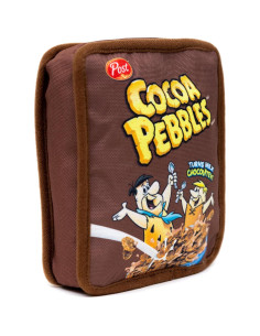 Juguete de Peluche para Perros Los Picapiedra Fred y Barney 2