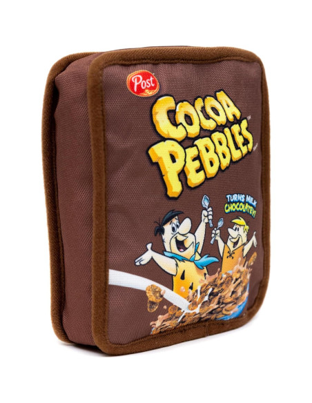 Juguete de Peluche para Perros Los Picapiedra Fred y Barney