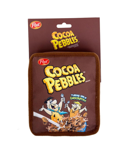 Juguete de Peluche para Perros Los Picapiedra Fred y Barney