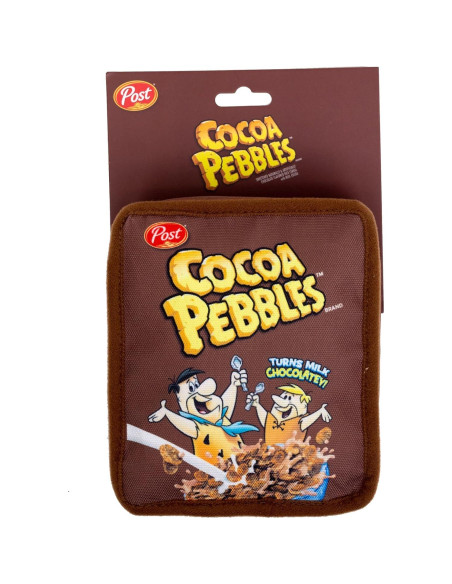 Juguete de Peluche para Perros Los Picapiedra Fred y Barney