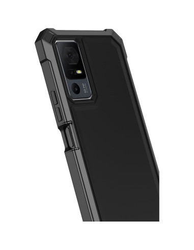 Funda Jitterbug Smart 4 / TCL 40XL / TCL 40T - Protección Grado Militar