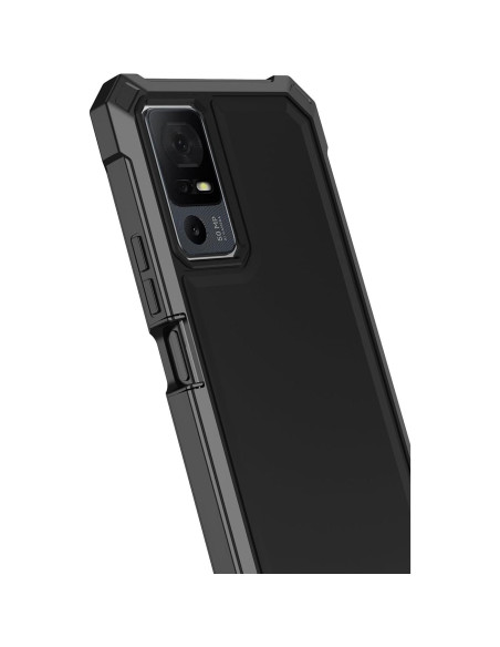 Funda Jitterbug Smart 4 / TCL 40XL / TCL 40T - Protección Grado Militar Funda Jitterbug Smart 4 / TCL 40XL / TCL 40T - Protección Grado Militar