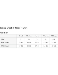 Camiseta V-Cuello Mujeres Foster's Home 100% Algodón 2