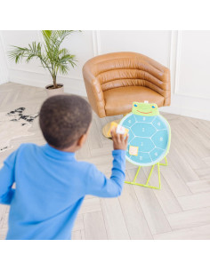 Juego de Acción Dilly Dally Turtle Melissa & Doug 39x57 cm 2