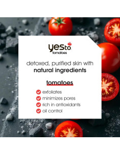 Toallitas Faciales Desintoxicantes Sí A Carbón 1 Cuenta 2