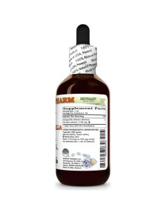 Extracto de Sarsaparilla Sin Alcohol Hawaii Pharm 59 ml 2