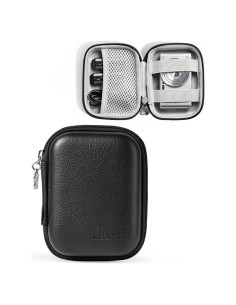 Funda de Cámara Digital Linpr para KODAK PIXPRO y Canon IXUS