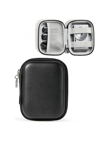 Funda de Cámara Digital Linpr para KODAK PIXPRO y Canon IXUS